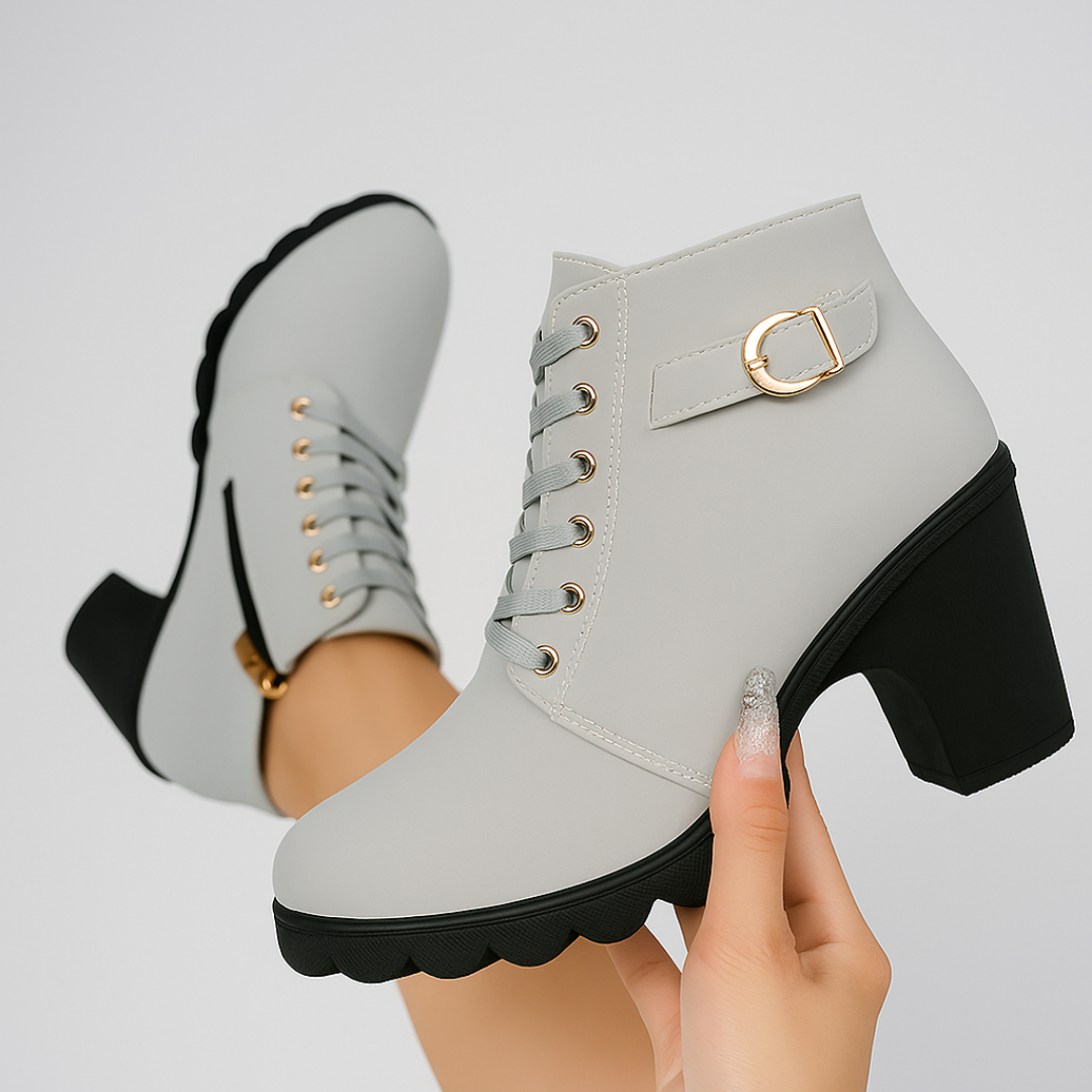 Hadley Grove Ankle Boots