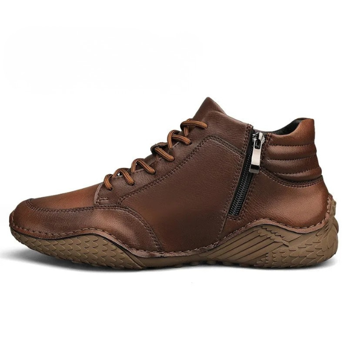 The Rowan Ankle Boots