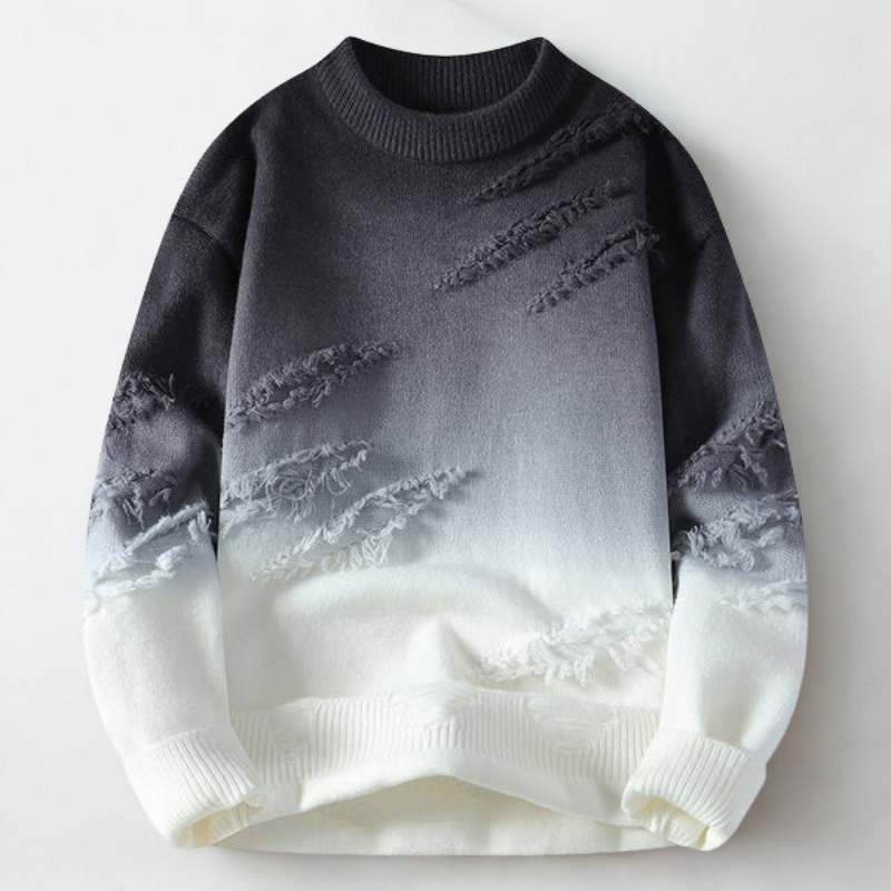 Mercer Ombré Sweater