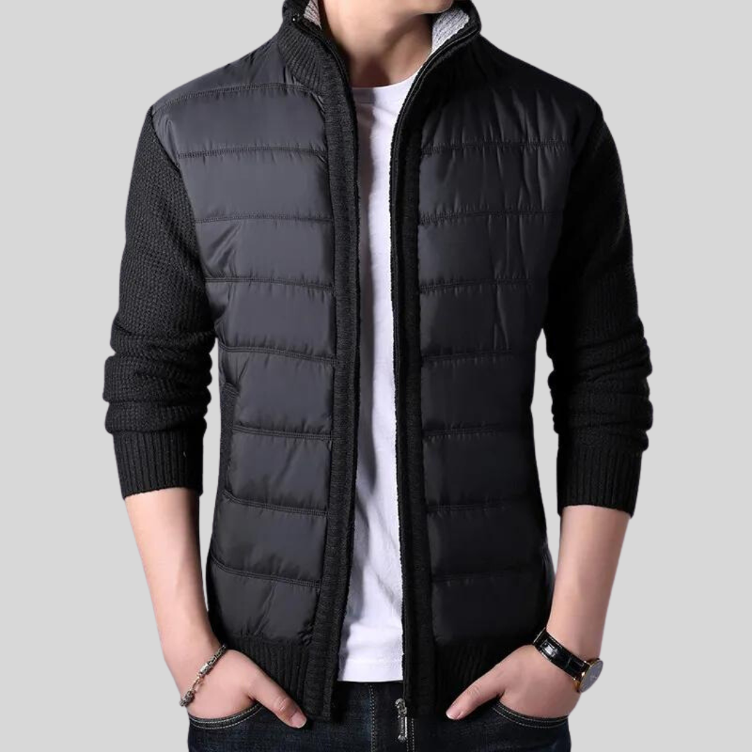 Arden Jacket