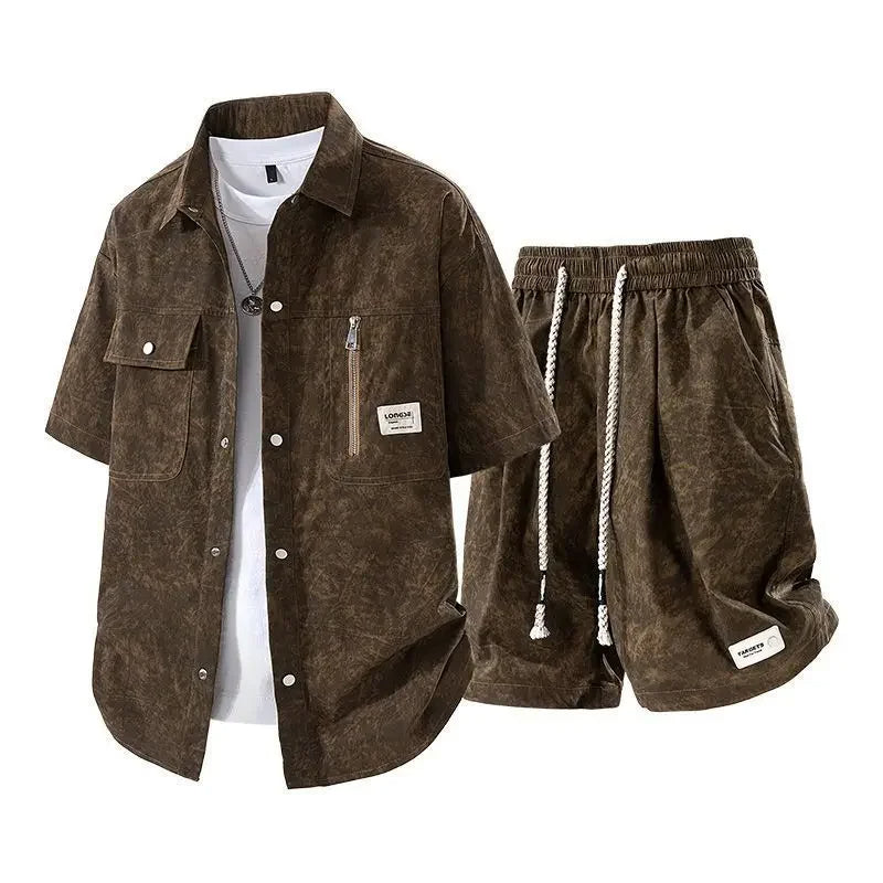 Summit Urban Utility Set