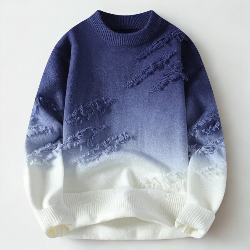Mercer Ombré Sweater