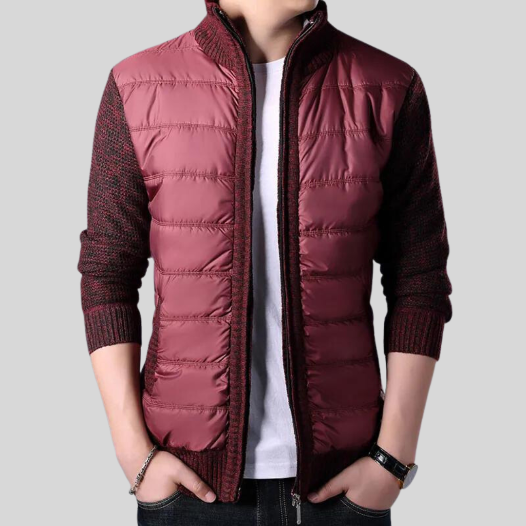 Arden Jacket