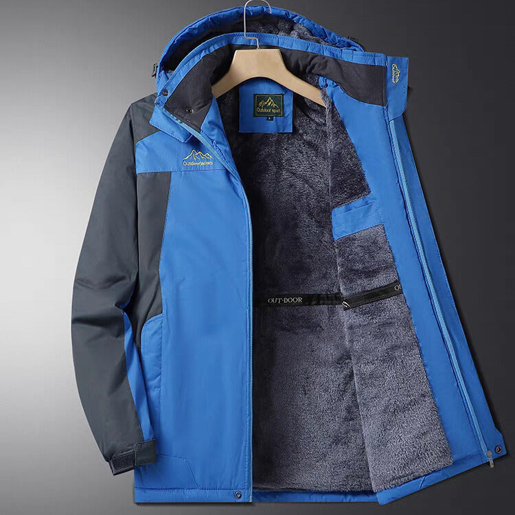 Norland Winter Jacket