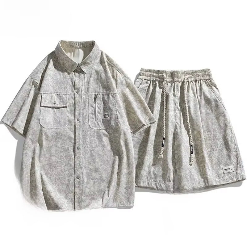 Summit Urban Utility Set