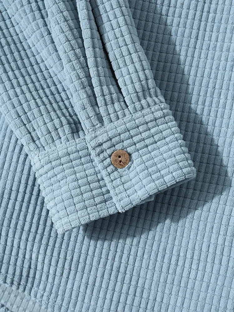 Capri Ridge Hoodie Shirt