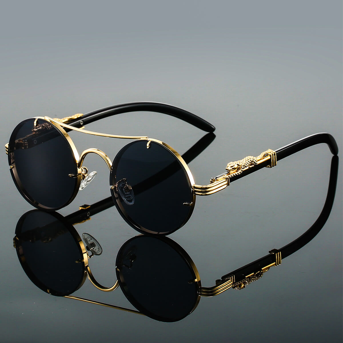 Velarre Royal Retro Shades