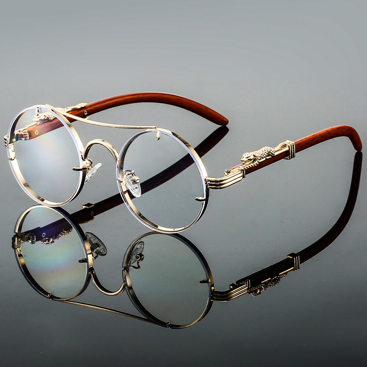 Velarre Royal Retro Shades