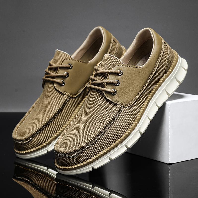Carvelli Urban Shoes