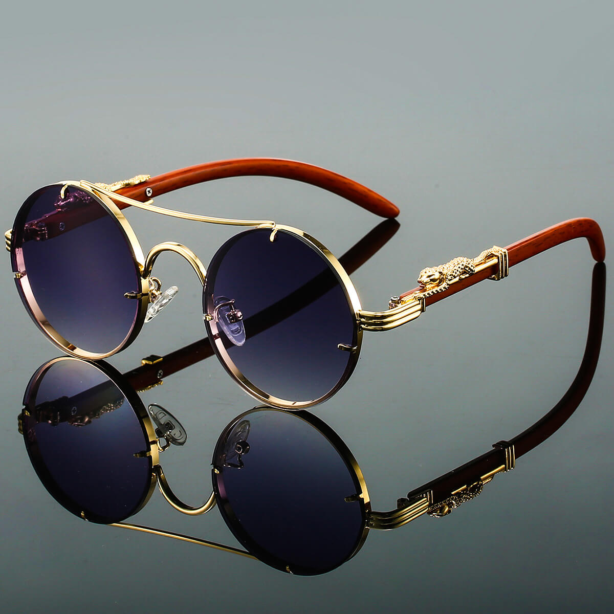 Velarre Royal Retro Shades
