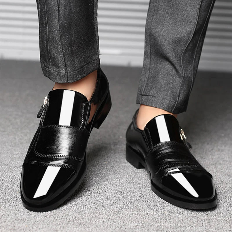 Kensington Prestige Oxford