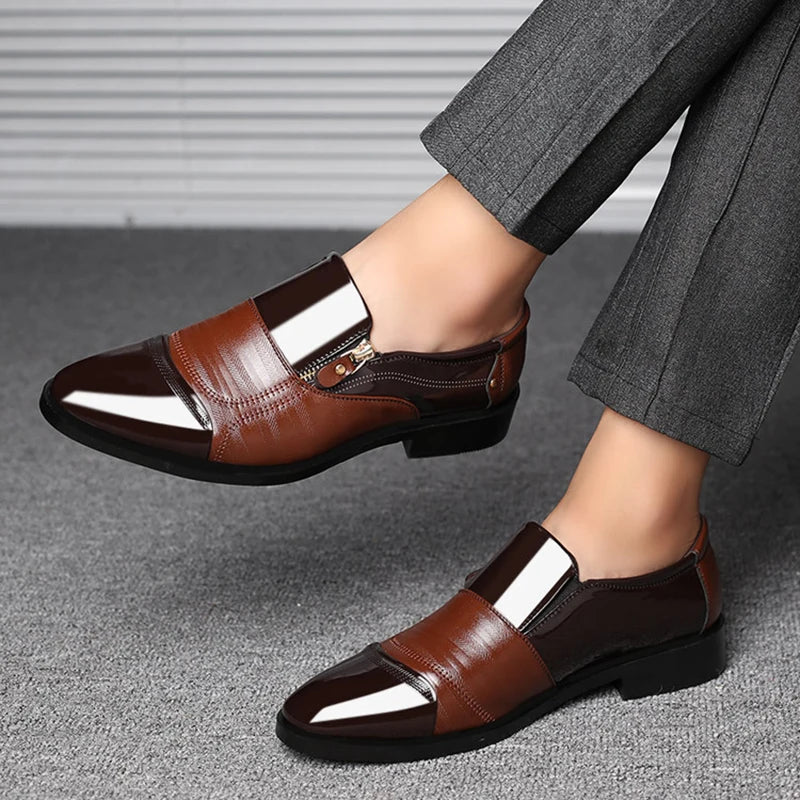 Kensington Prestige Oxford