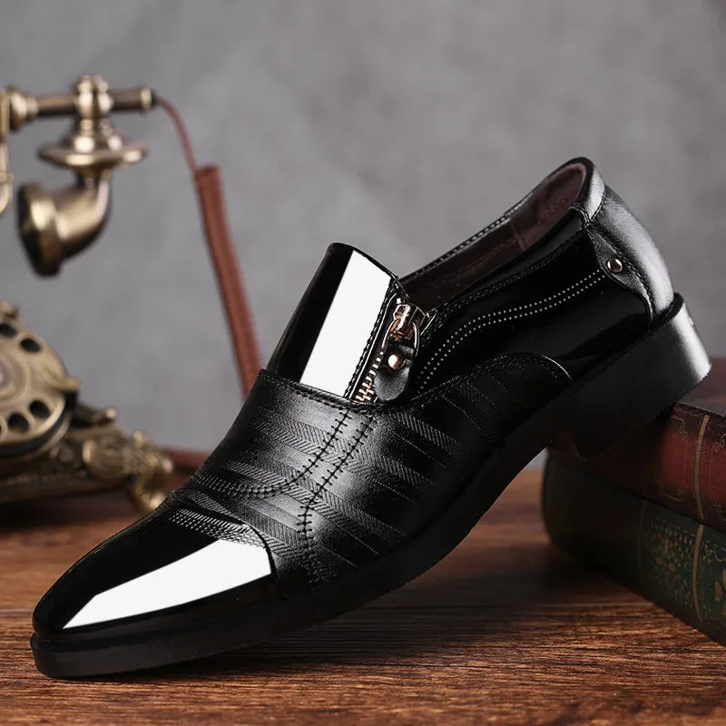 Kensington Prestige Oxford