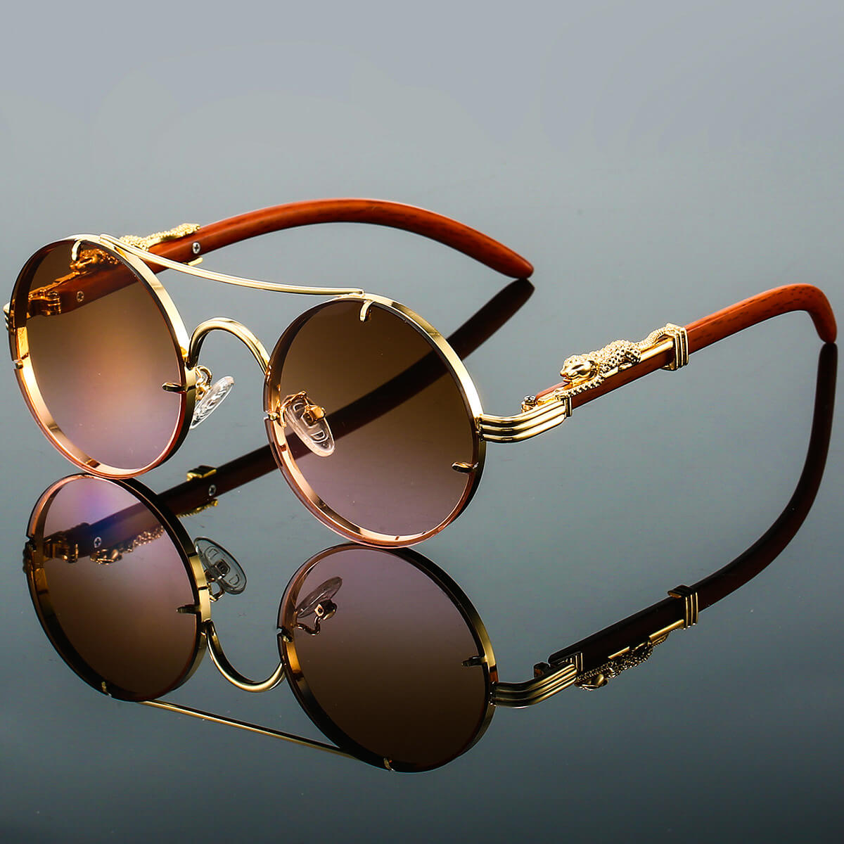 Velarre Royal Retro Shades
