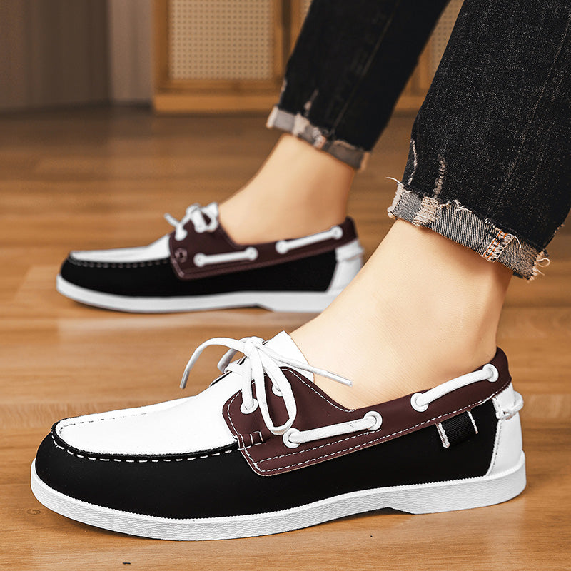 Carrington Dockside Loafers