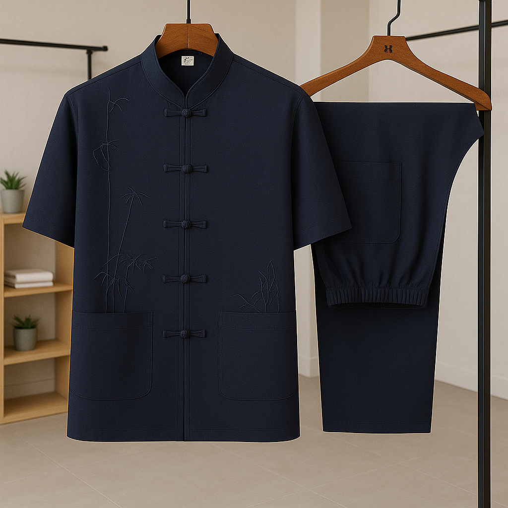 Halden Luxe Summer Set