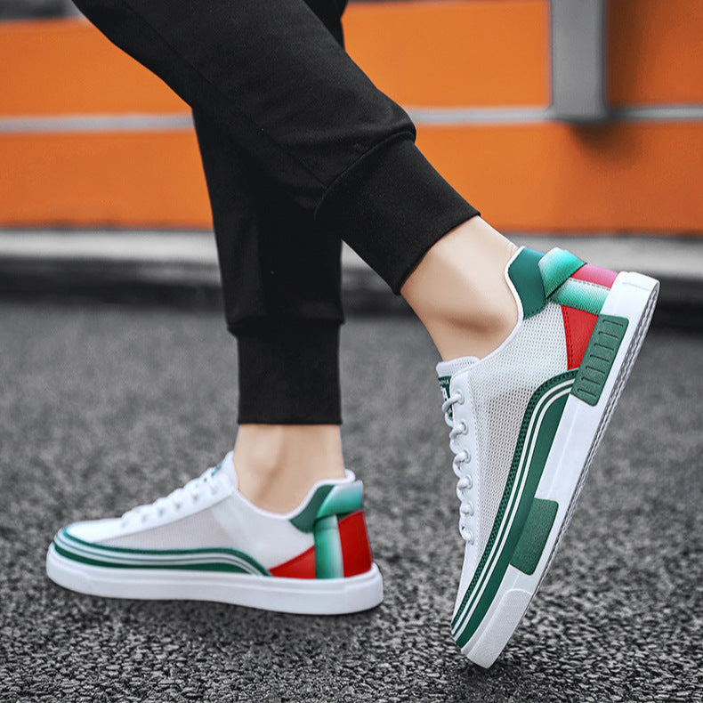 Bellmere Breeze Sneakers