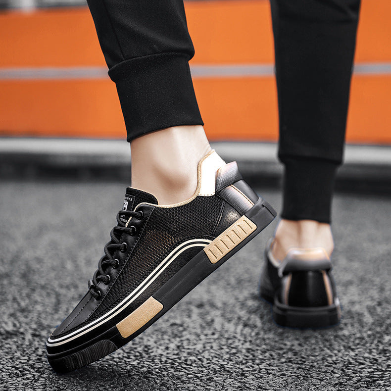 Bellmere Breeze Sneakers