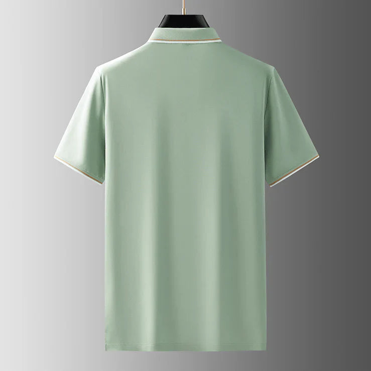 Bellagio Prestige Silk Polo