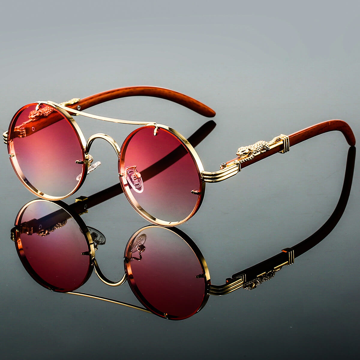 Velarre Royal Retro Shades