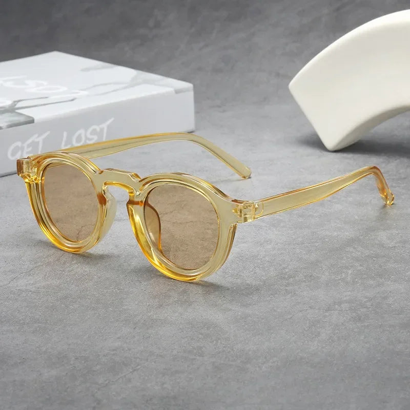 Langford Retro Eyewear