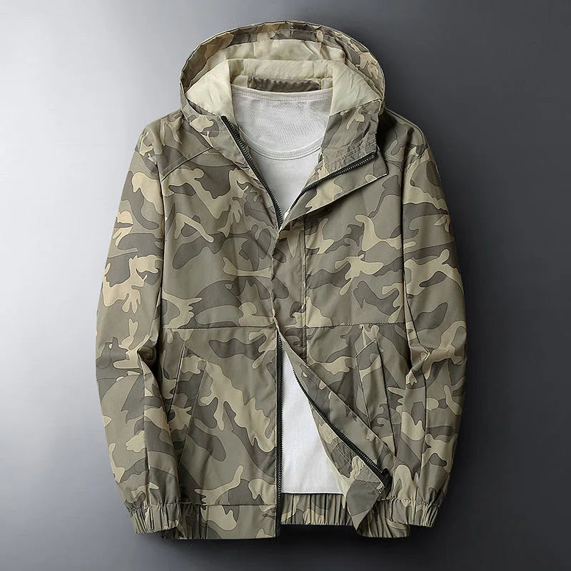 Summit Recon Jacket