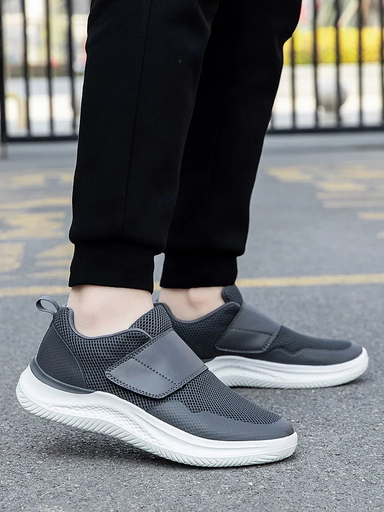 Monarch Glide Orthopedic Shoes