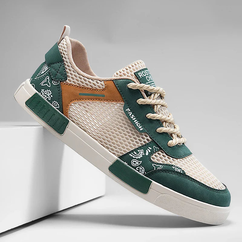 Stormcraft Airwalks
