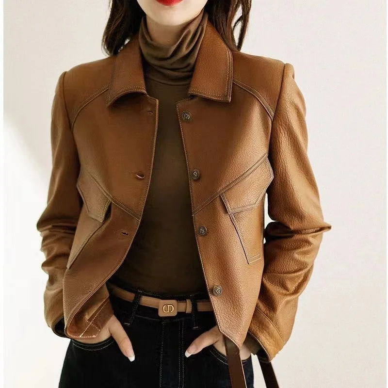 Marseille Classic Rider Jacket