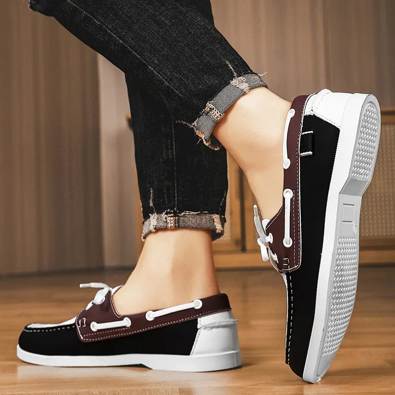 Carrington Dockside Loafers