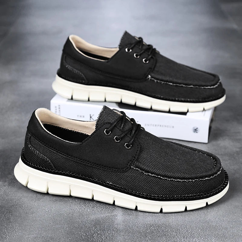 Carvelli Urban Shoes