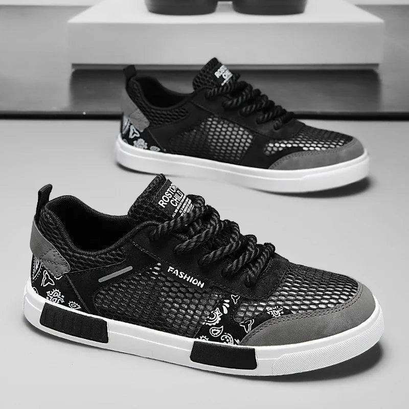 Stormcraft Airwalks