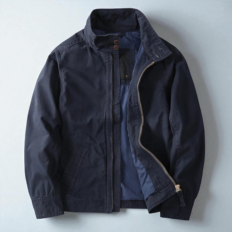 The Recon Jacket