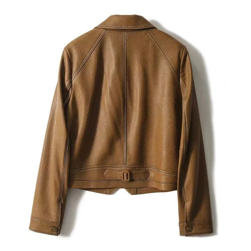 Marseille Classic Rider Jacket