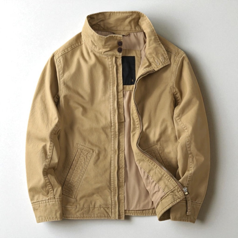 The Recon Jacket