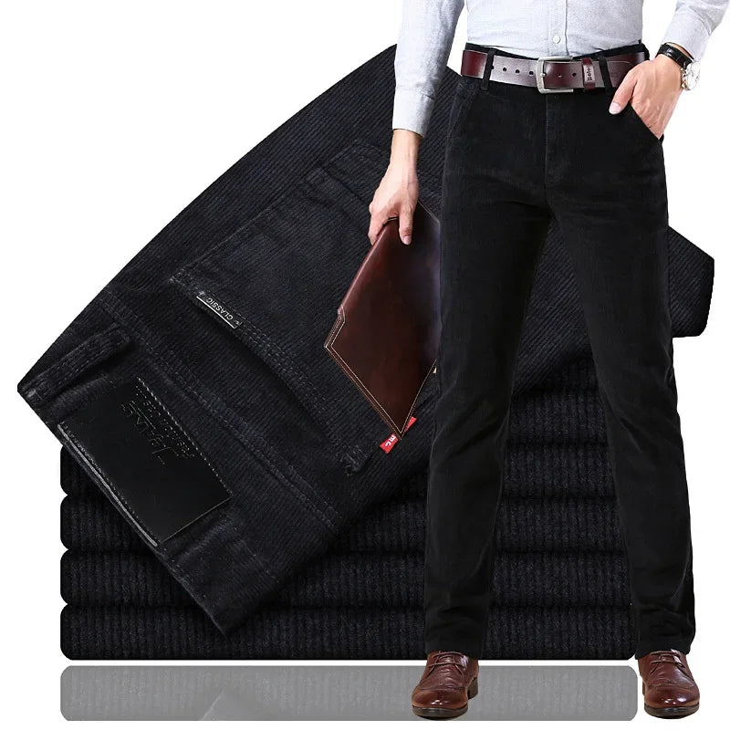 Montclair Ridge Trousers