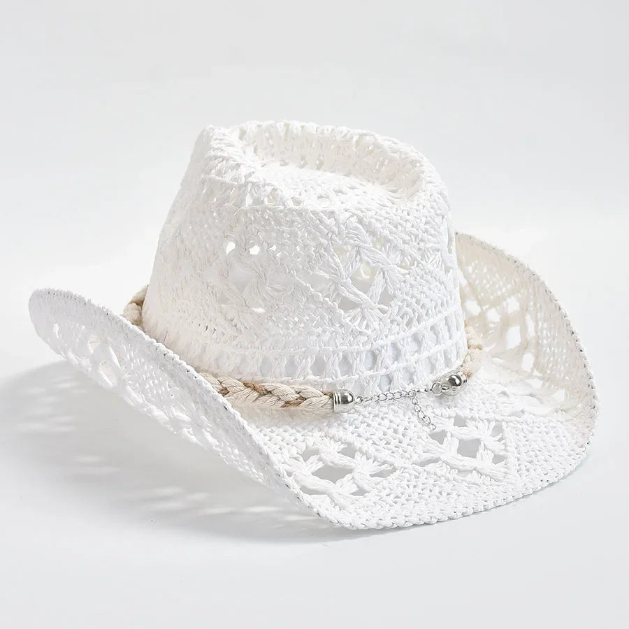 Isla Shoreline Shell Hat