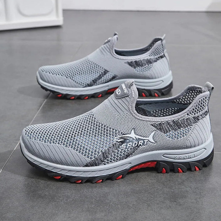 AeroWave Sport Sneakers