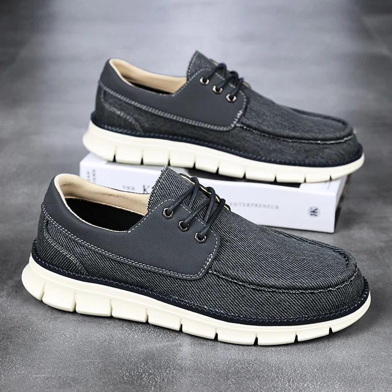 Carvelli Urban Shoes