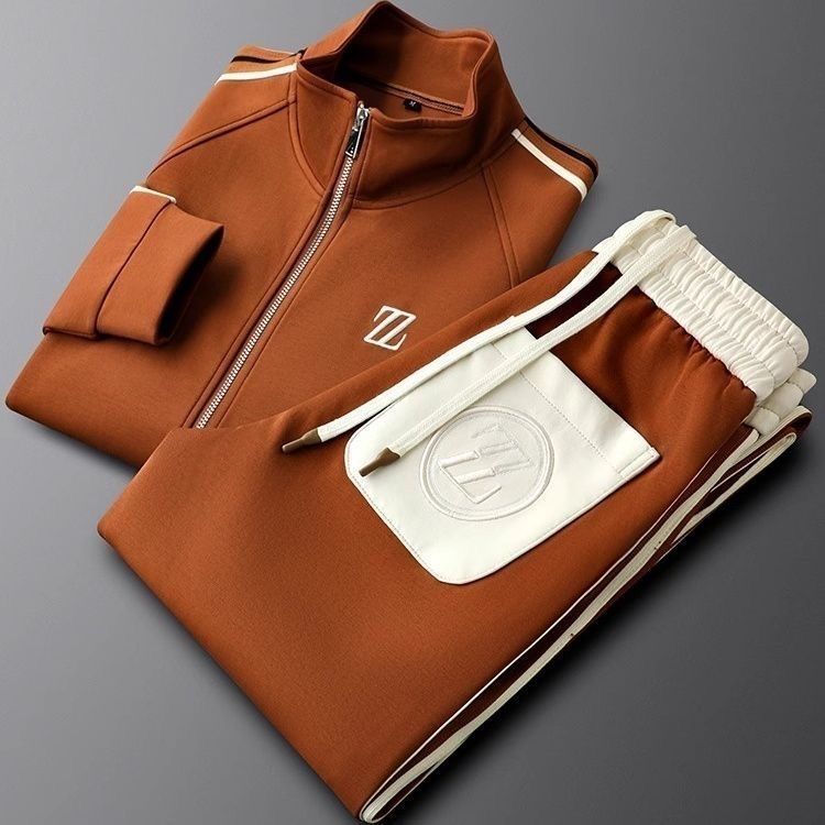 Calderon Signature Tracksuit