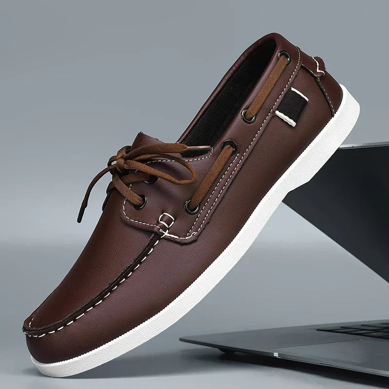 Carrington Dockside Loafers