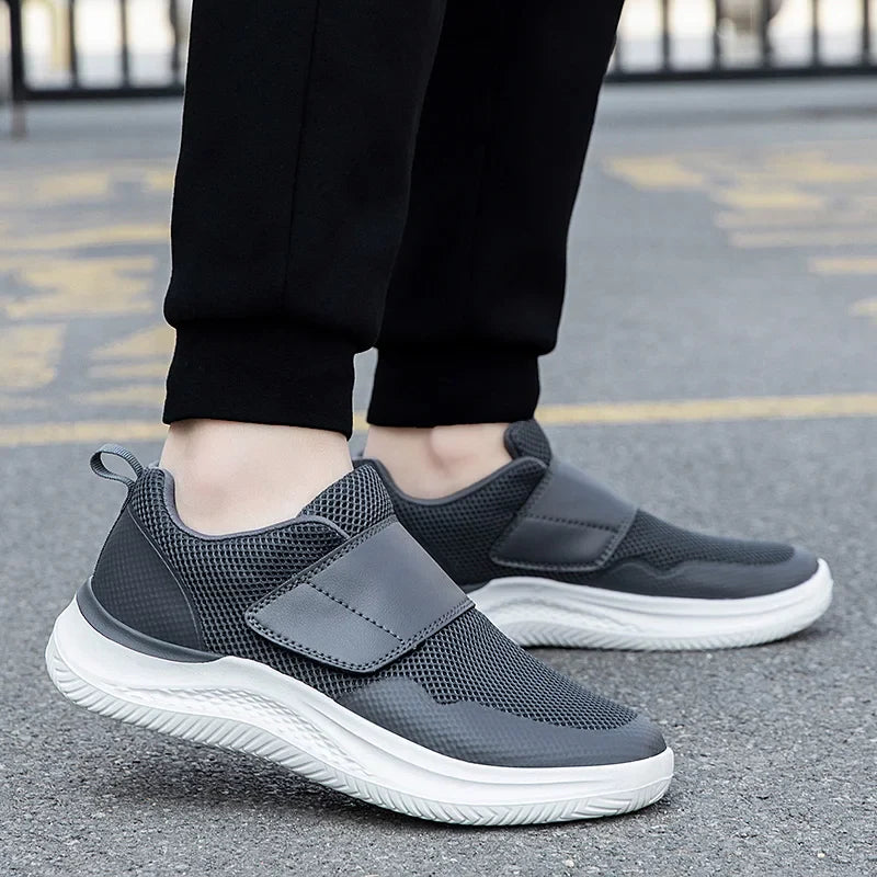 Monarch Glide Orthopedic Shoes