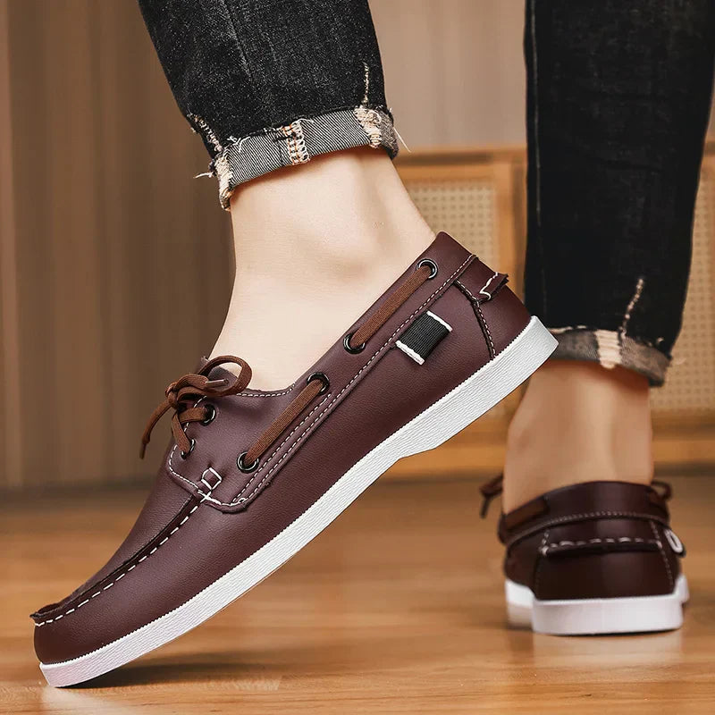 Carrington Dockside Loafers