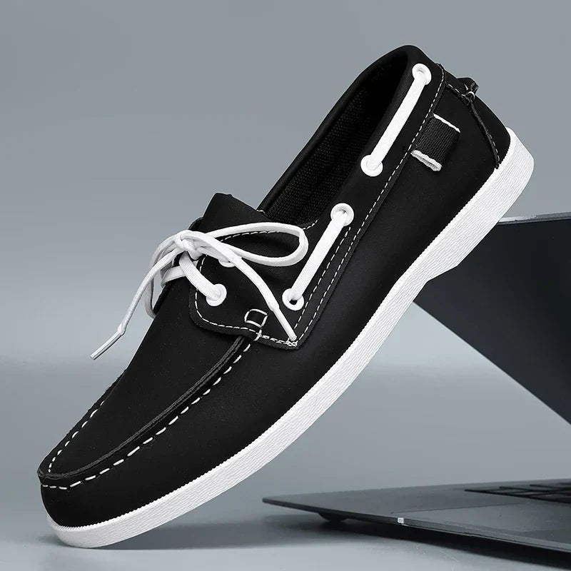 Carrington Dockside Loafers