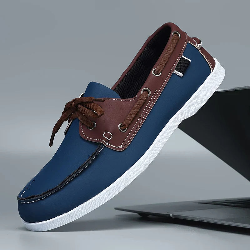 Carrington Dockside Loafers