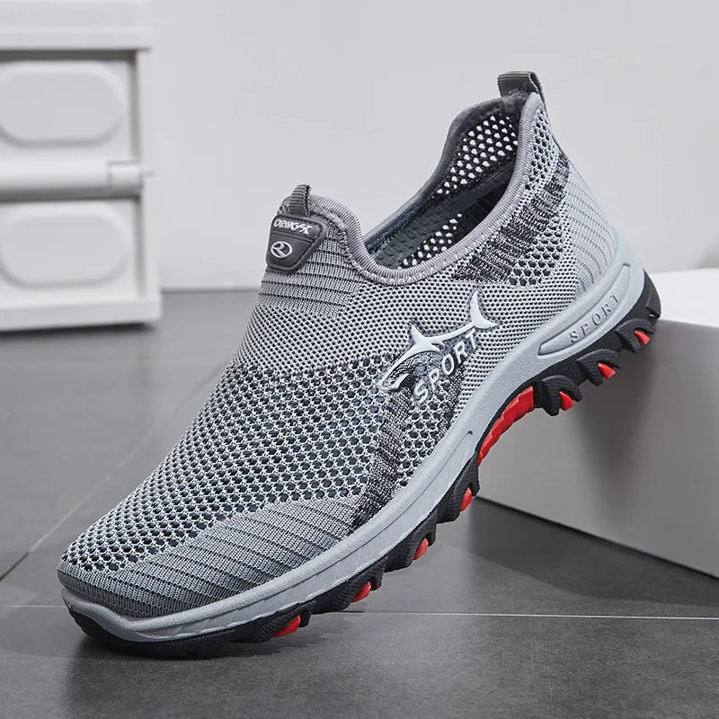 AeroWave Sport Sneakers