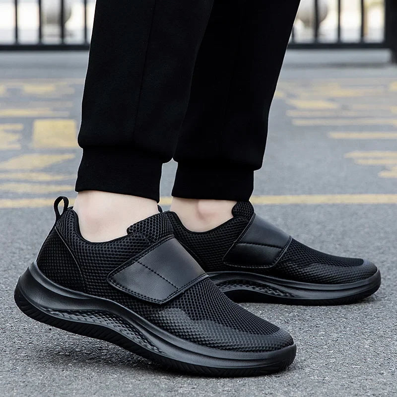 Monarch Glide Orthopedic Shoes