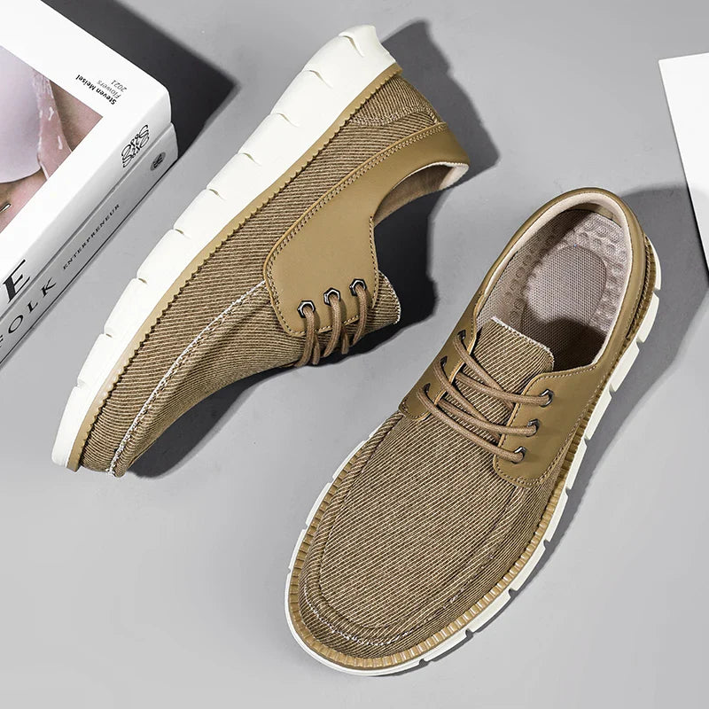 Carvelli Urban Shoes