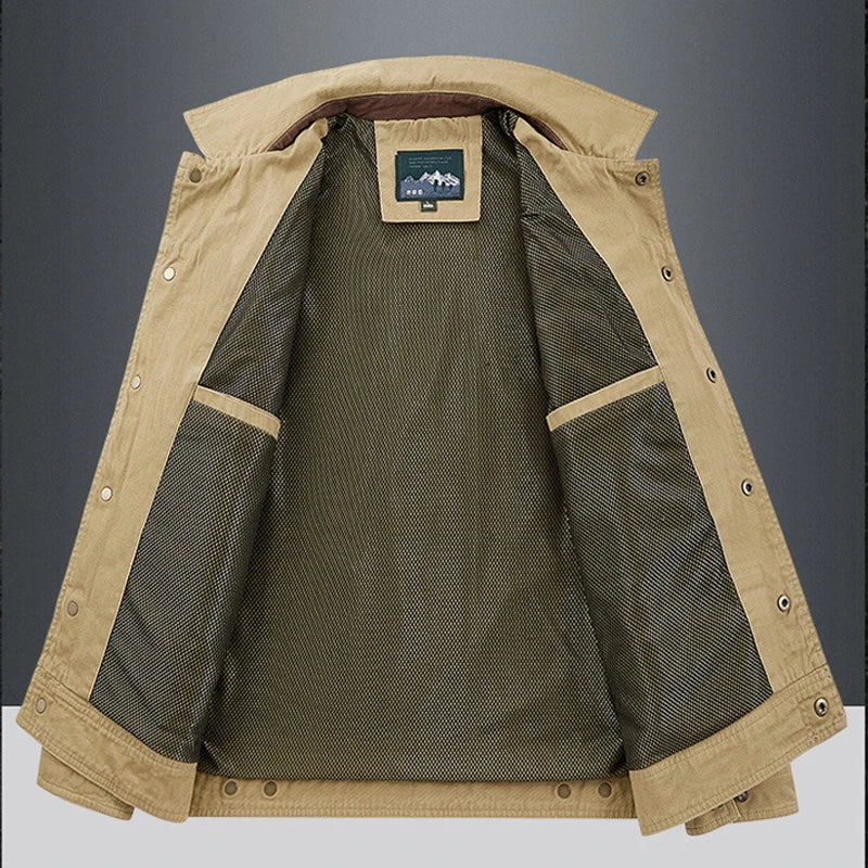 Ashford Heritage Jacket