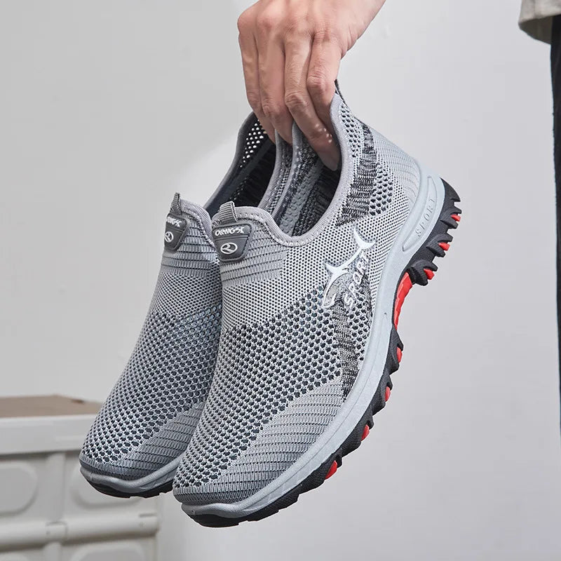 AeroWave Sport Sneakers